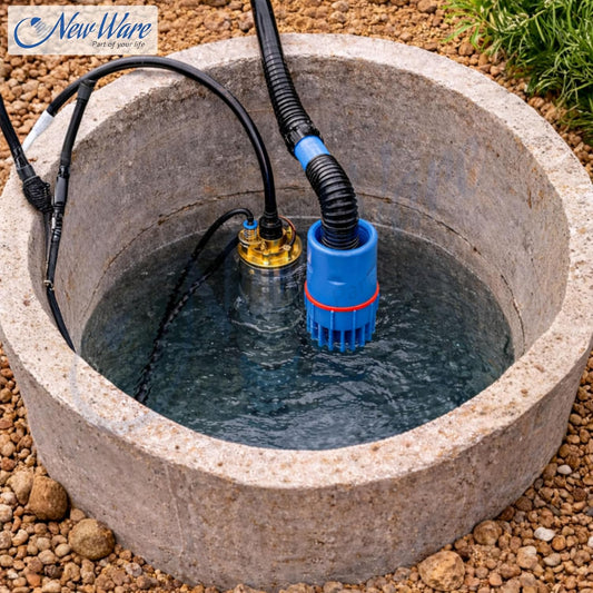 New Ware Plastic Foot Valve 25mm 1 Inch PVC Non Return Check Valve for Water Pump Borewell Pipeline Stainless Steel Spring Leak Proof Durable Rust Free Heavy Duty Suction Valve High Performance