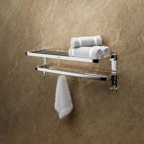 10 Essential Bathroom Accessories Every Modern Home Needs