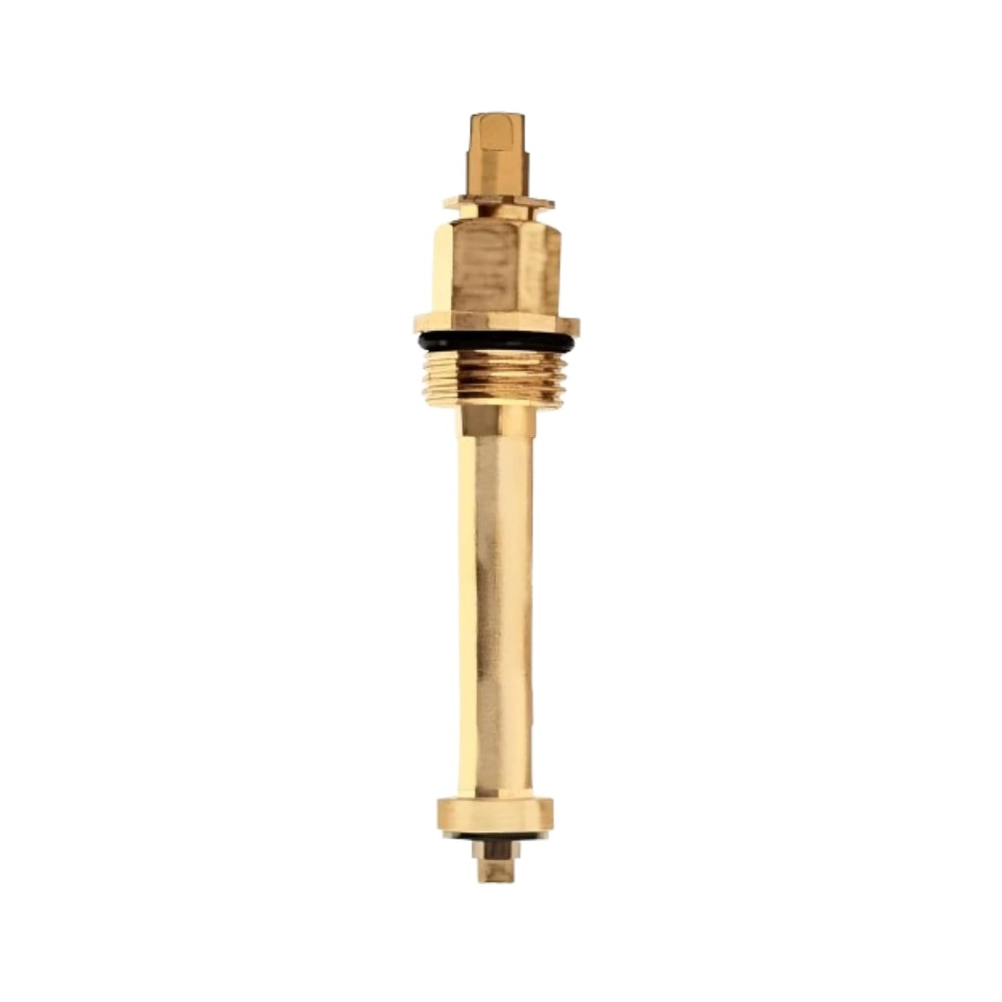 New Ware Tap Spindle Replacement Disc Tap Inner Cartridge for Jaguar Continental Type Models, Faucet Valve for Hot and Cold Bathroom Kitchen (Spindle C/S/C 2/3 inch)
