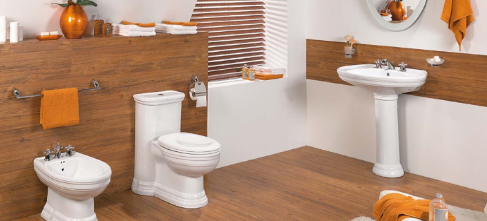 Sanitary Ware