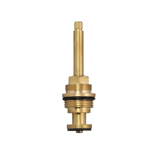 New Ware Jaguar Tap Spindle 28 mm | Replacement Disc Inner Cartridge for Jaguar Continental Type Models | Bathroom & Kitchen Faucet Valve