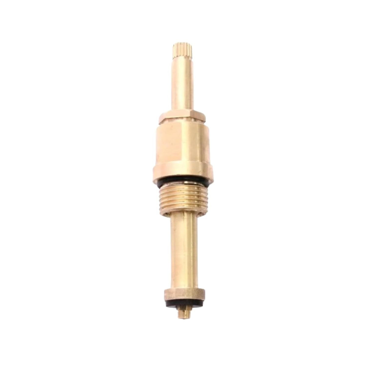 New Ware Tap Spindle Replacement Disc for Jaguar Continental Type Faucets | Marc Type Oriental C/S/C 1/2 Inch | Hot & Cold Water Valve
