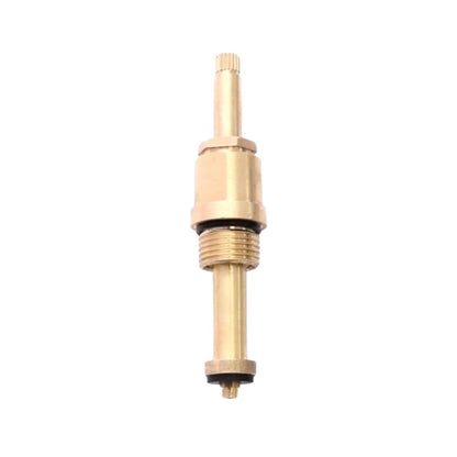 New Ware Tap Spindle Replacement Disc for Jaguar Continental Type Faucets | Marc Type Oriental C/S/C 1/2 Inch | Hot & Cold Water Valve