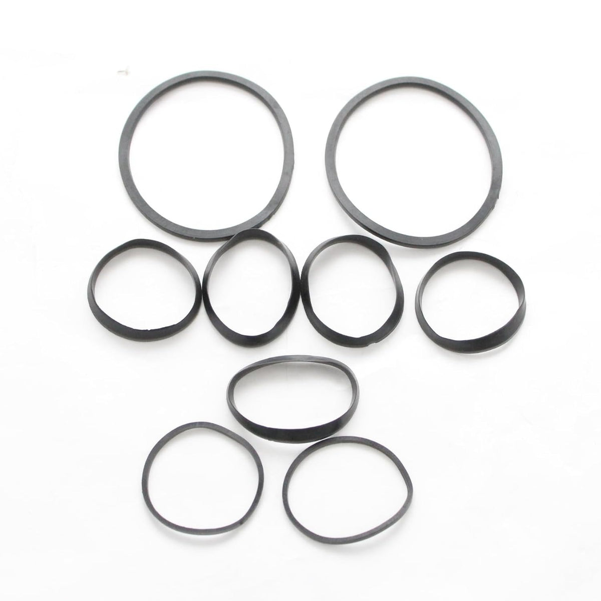 NEW WARE Grey PVC 2-Way Bottle Trap Set for Double Kitchen Sink | Dual Drain Waste Pipe Connector for Basin & Sink