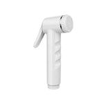 New Ware PTMT Health Faucet Gun for Toilet-Bathroom/High Pressure Water Spray Gun for Personal Hygiene - Modern Sanitary Washer Gun/Handheld Bidet Gun - Jet Spray Gun for Home & Bathroom (Gun Only)